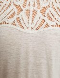 Morgan Bluzka DANY OFF WHITE Morgan Bluzka DANY OFF WHITE