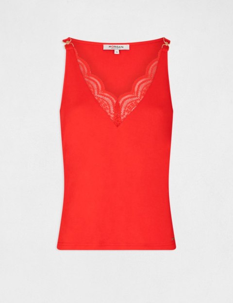 Morgan Bluzka DASKIA PASTEQUE