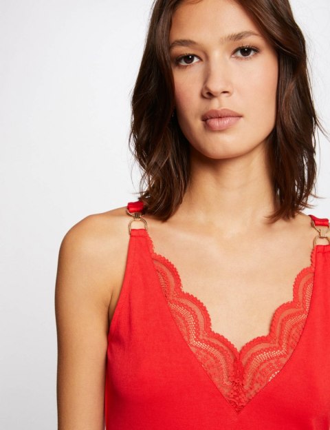 Morgan Bluzka DASKIA PASTEQUE