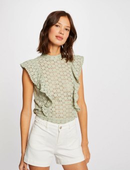Morgan Blouse DBO AGATHE