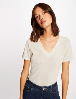 Morgan Blouse DIWI IVOIRE