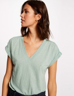 Morgan Blouse DORIANA MATCHA