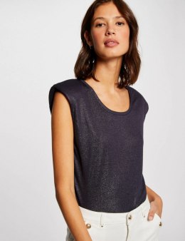 Morgan Blouse DOROTY MARINE