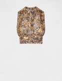 Morgan Blouse OCKEY.F MULTICO Morgan Blouse OCKEY.F MULTICO