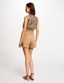 Morgan Blouse OCKEY.F MULTICO Morgan Blouse OCKEY.F MULTICO