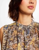 Morgan Blouse OCKEY.F MULTICO Morgan Blouse OCKEY.F MULTICO