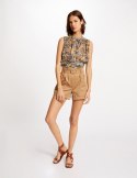 Morgan Blouse OCKEY.F MULTICO Morgan Blouse OCKEY.F MULTICO