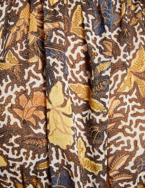 Morgan Blouse OCKEY.F MULTICO Morgan Blouse OCKEY.F MULTICO