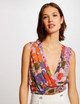 Morgan Blouse OMESSA.F MULTICO