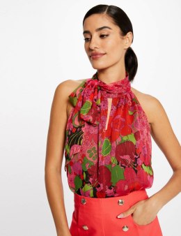 Morgan Blouse ORAL.F MULTICO