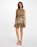 Morgan Skirt JICKEY.F MULTICO Morgan Skirt JICKEY.F MULTICO