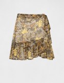 Morgan Skirt JICKEY.F MULTICO Morgan Skirt JICKEY.F MULTICO