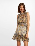 Morgan Skirt JICKEY.F MULTICO Morgan Skirt JICKEY.F MULTICO