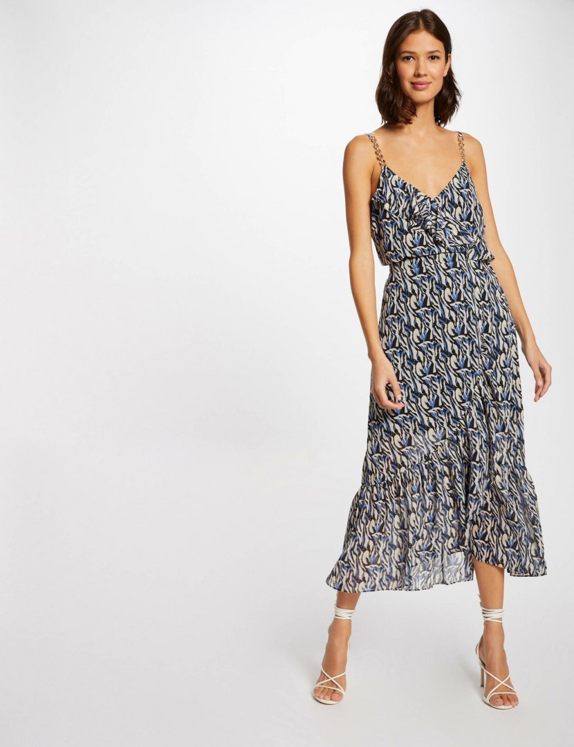 Morgan Skirt JIVOL MULTICO Morgan Skirt JIVOL MULTICO