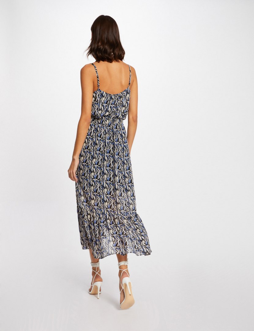 Morgan Skirt JIVOL MULTICO Morgan Skirt JIVOL MULTICO
