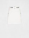 Morgan Spódnica JOEL OFF WHITE Morgan Spódnica JOEL OFF WHITE