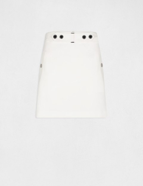 Morgan Spódnica JOEL OFF WHITE Morgan Spódnica JOEL OFF WHITE
