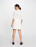 Morgan Spódnica JOEL OFF WHITE Morgan Spódnica JOEL OFF WHITE