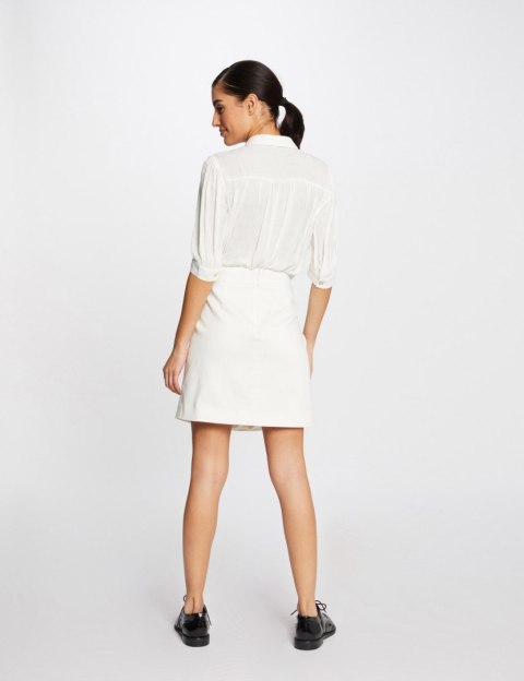 Morgan Spódnica JOEL OFF WHITE Morgan Spódnica JOEL OFF WHITE