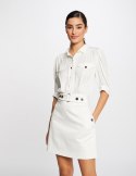 Morgan Spódnica JOEL OFF WHITE Morgan Spódnica JOEL OFF WHITE