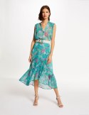Morgan Skirt JREYES.F MULTICO Morgan Skirt JREYES.F MULTICO