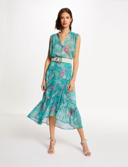 Morgan Skirt JREYES.F MULTICO