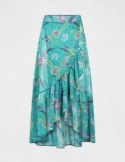 Morgan Skirt JREYES.F MULTICO Morgan Skirt JREYES.F MULTICO
