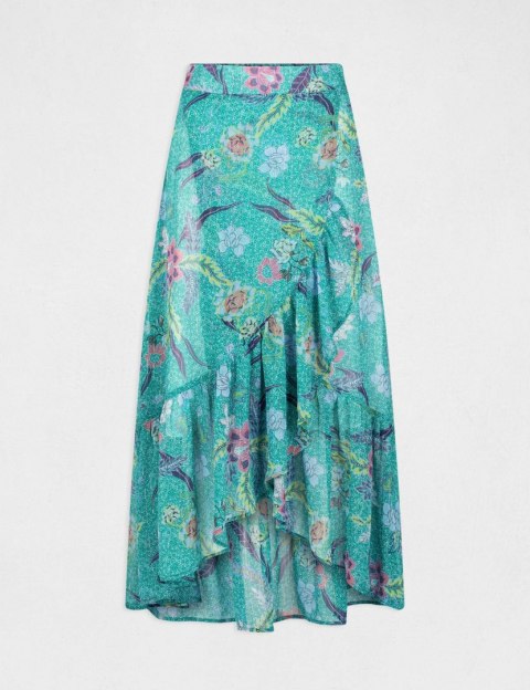 Morgan Skirt JREYES.F MULTICO Morgan Skirt JREYES.F MULTICO