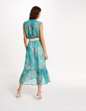Morgan Skirt JREYES.F MULTICO Morgan Skirt JREYES.F MULTICO