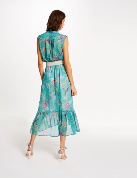 Morgan Skirt JREYES.F MULTICO Morgan Skirt JREYES.F MULTICO