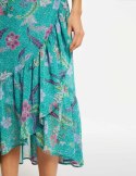 Morgan Skirt JREYES.F MULTICO Morgan Skirt JREYES.F MULTICO