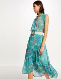 Morgan Skirt JREYES.F MULTICO Morgan Skirt JREYES.F MULTICO