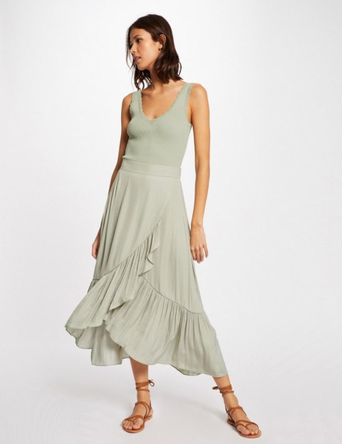 Morgan Skirt JWISAL AGATHE Morgan Skirt JWISAL AGATHE