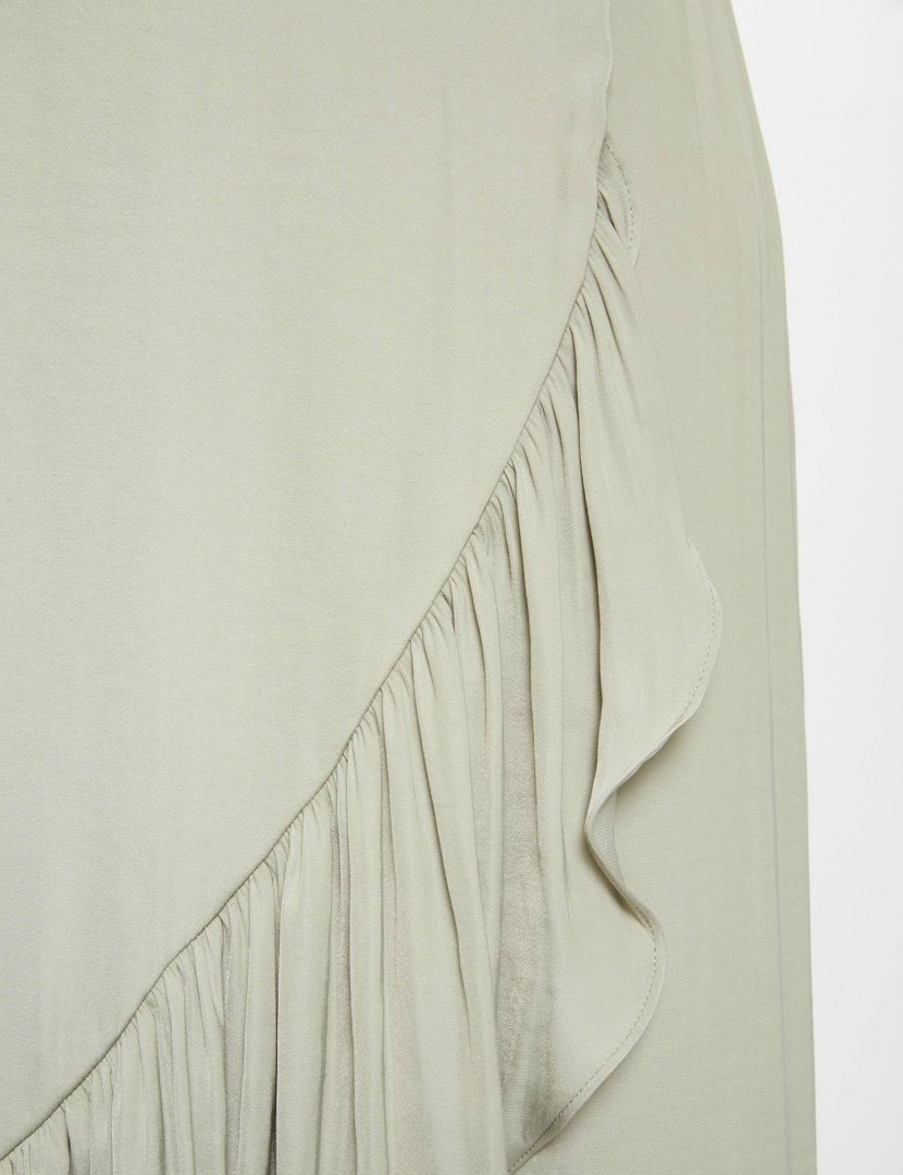 Morgan Skirt JWISAL AGATHE Morgan Skirt JWISAL AGATHE