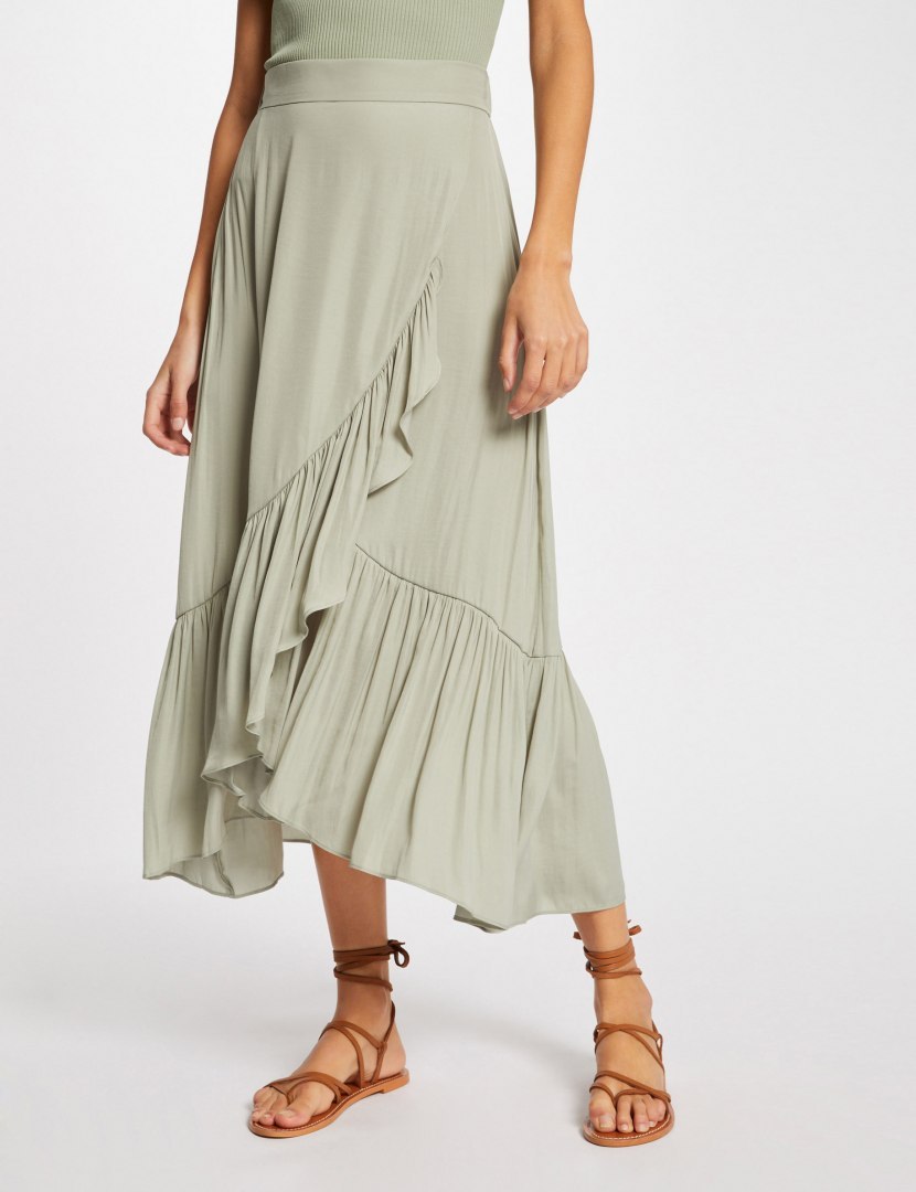 Morgan Skirt JWISAL AGATHE Morgan Skirt JWISAL AGATHE