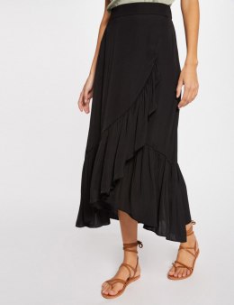 Morgan Skirt JWISAL NOIR