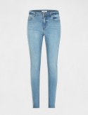 Morgan Pants PHARO JEAN BLEACHED Morgan Pants PHARO JEAN BLEACHED