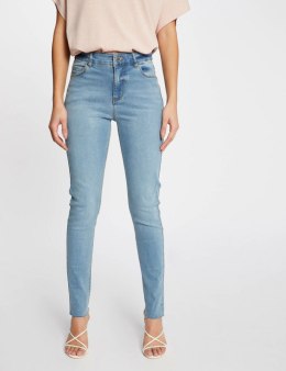 Morgan Pants PHARO JEAN BLEACHED
