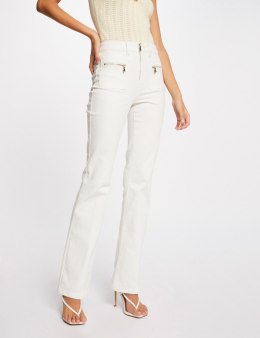 Morgan Pants PHILIA OFF WHITE