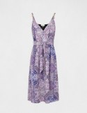 Morgan Dress RADIAZ.F MULTICO Morgan Dress RADIAZ.F MULTICO