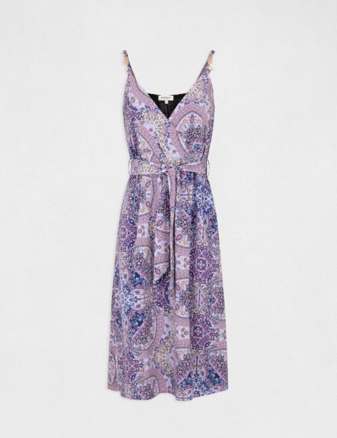 Morgan Dress RADIAZ.F MULTICO Morgan Dress RADIAZ.F MULTICO