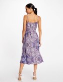 Morgan Dress RADIAZ.F MULTICO Morgan Dress RADIAZ.F MULTICO