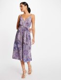 Morgan Dress RADIAZ.F MULTICO Morgan Dress RADIAZ.F MULTICO