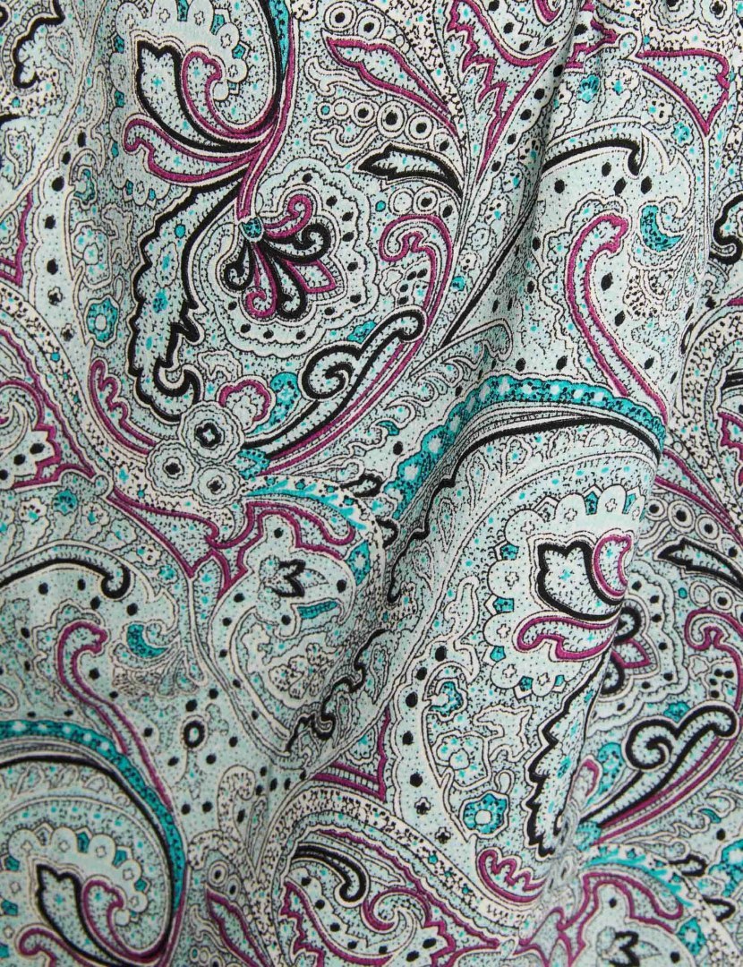 Morgan Dress RAHITA.F MULTICO Morgan Dress RAHITA.F MULTICO