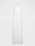 Morgan Dress RANIA OFF WHITE Morgan Dress RANIA OFF WHITE