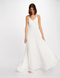 Morgan Dress RANIA OFF WHITE Morgan Dress RANIA OFF WHITE