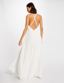Morgan Dress RANIA OFF WHITE Morgan Dress RANIA OFF WHITE