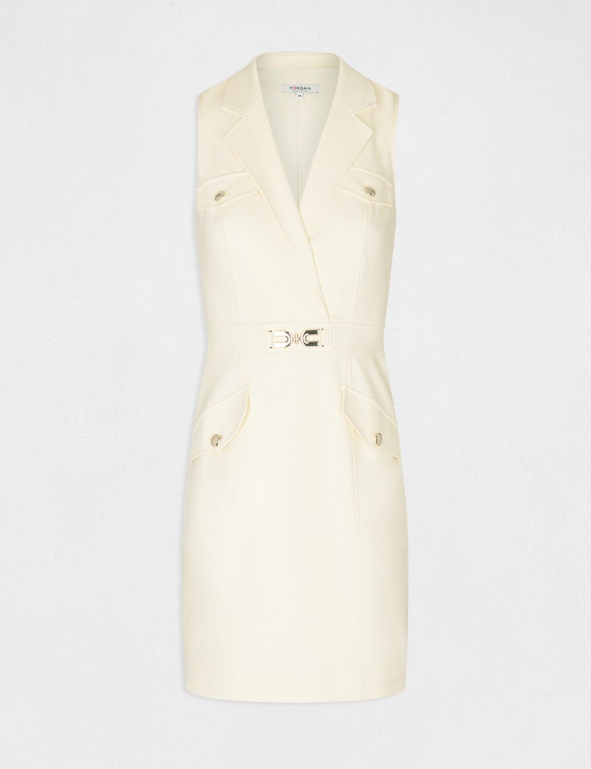 Morgan Dress REBEL CITRONNADE Morgan Dress REBEL CITRONNADE