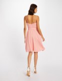Morgan Dress REGGAE EGLANTINE Morgan Dress REGGAE EGLANTINE