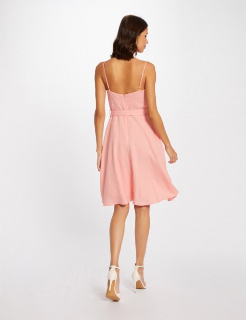Morgan Dress REGGAE EGLANTINE Morgan Dress REGGAE EGLANTINE